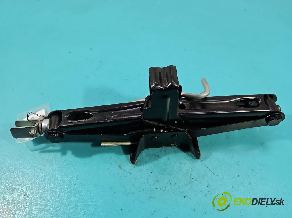 Citroen C5 Aircross 17-25 1.2 T 131 hp manual 96 kW 1199 cm3 5- mechanismus stahování automobilový 995506680R