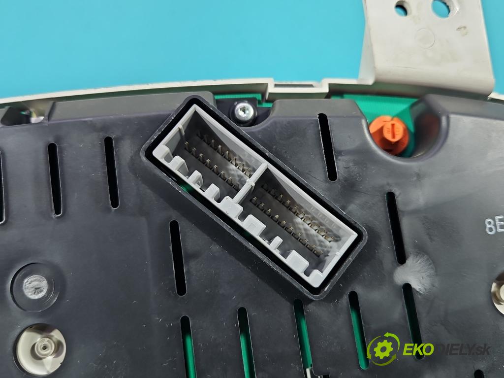 Kia Ceed I 2006-2012 1.4 16V 105 hp manual 77 kW 1396 cm3 3- Přístrojová deska 94003-1H051 (Přístrojová deska)