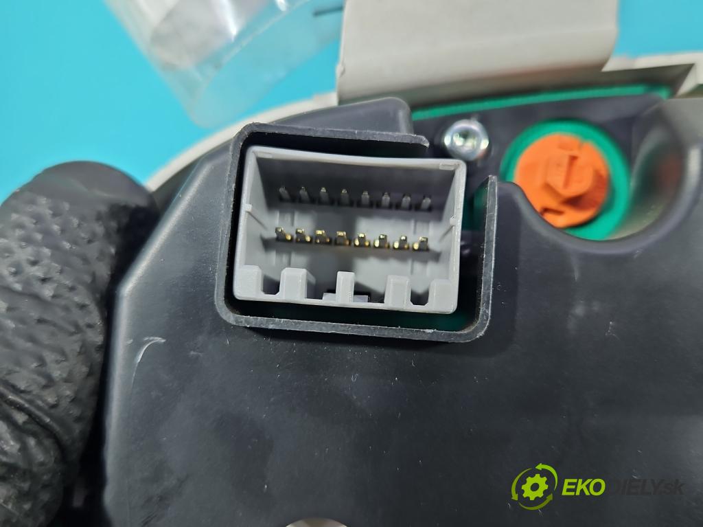 Kia Ceed I 2006-2012 1.4 16V 105 hp manual 77 kW 1396 cm3 3- Přístrojová deska 94003-1H051 (Přístrojová deska)