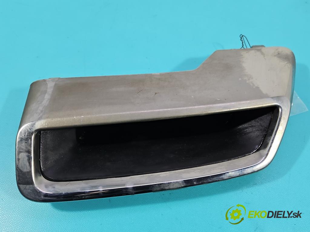 Citroen C5 Aircross 17-25 1.2 T 131 HP manual 96 kW 1199 cm3 5- Tlmič 9811021077