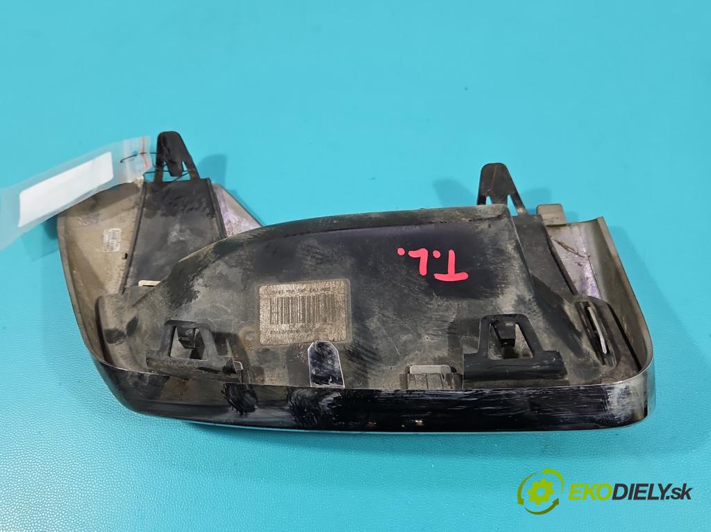 Citroen C5 Aircross 17-25 1.2 T 131 HP manual 96 kW 1199 cm3 5- Tlmič 9811021077