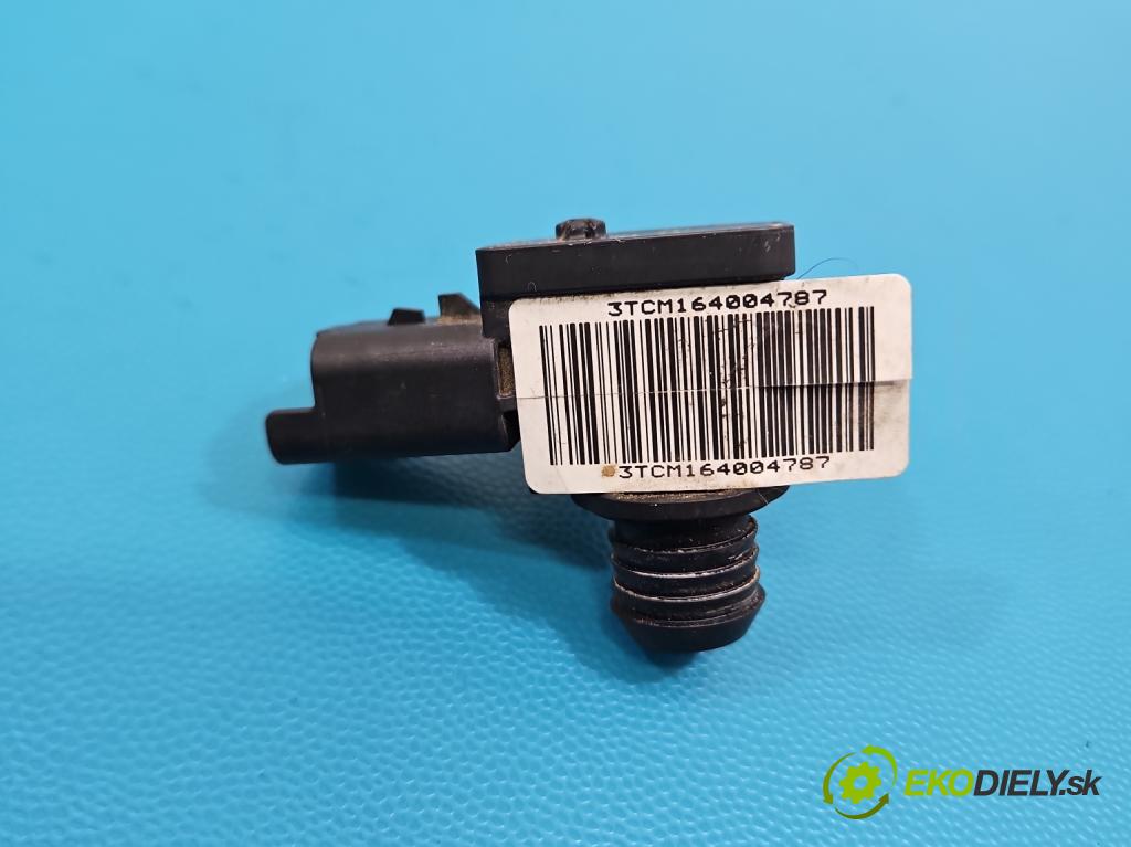 Citroen C5 Aircross 17-25 1.2 T 131 hp manual 96 kW 1199 cm3 5- Senzory: 9810806380