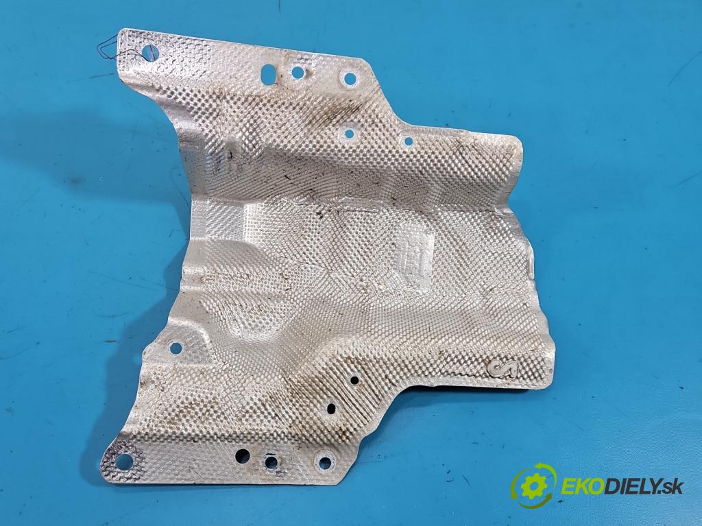 Citroen C5 Aircross 17-25 1.2 T 131 hp manual 96 kW 1199 cm3 5- kryt 9835284480