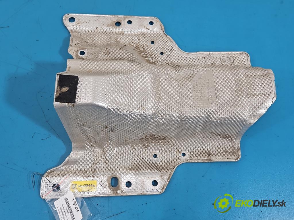 Citroen C5 Aircross 17-25 1.2 T 131 hp manual 96 kW 1199 cm3 5- kryt 9835284480