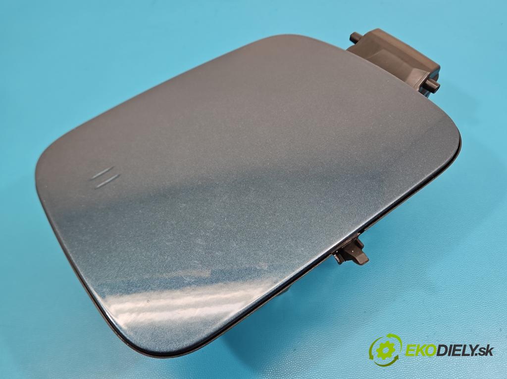 Citroen C5 Aircross 17-25 1.2 T 131 hp manual 96 kW 1199 cm3 5- Klapka nalévání paliva  (Klika dveří ostatní)