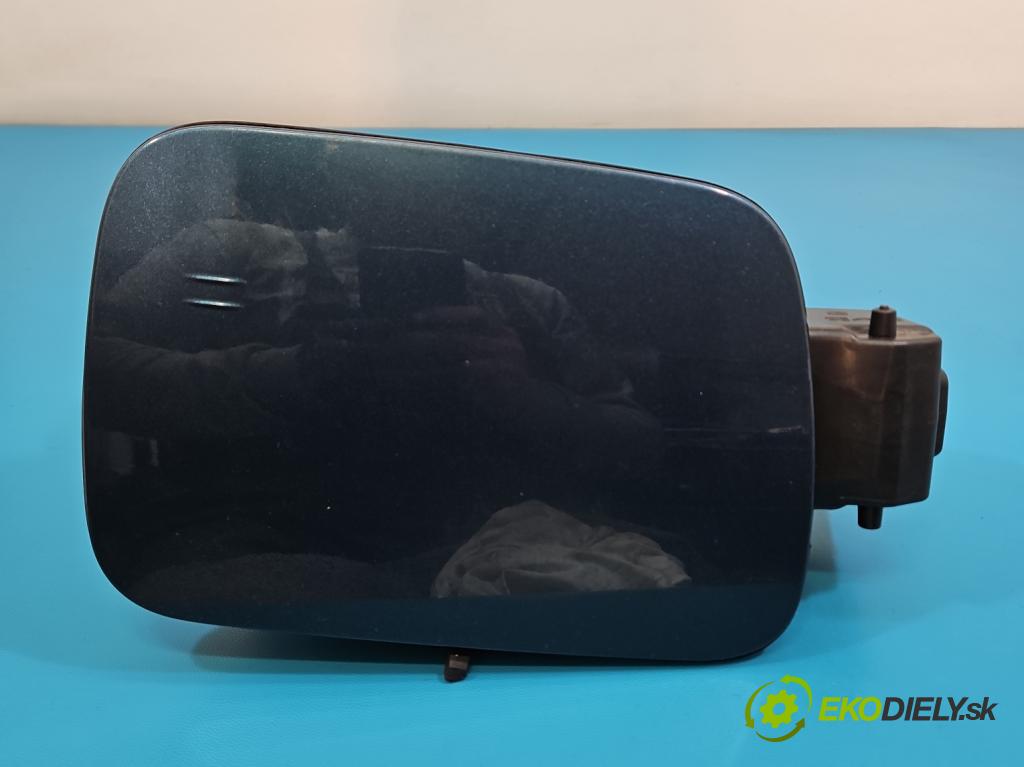 Citroen C5 Aircross 17-25 1.2 T 131 hp manual 96 kW 1199 cm3 5- Klapka nalévání paliva  (Klika dveří ostatní)