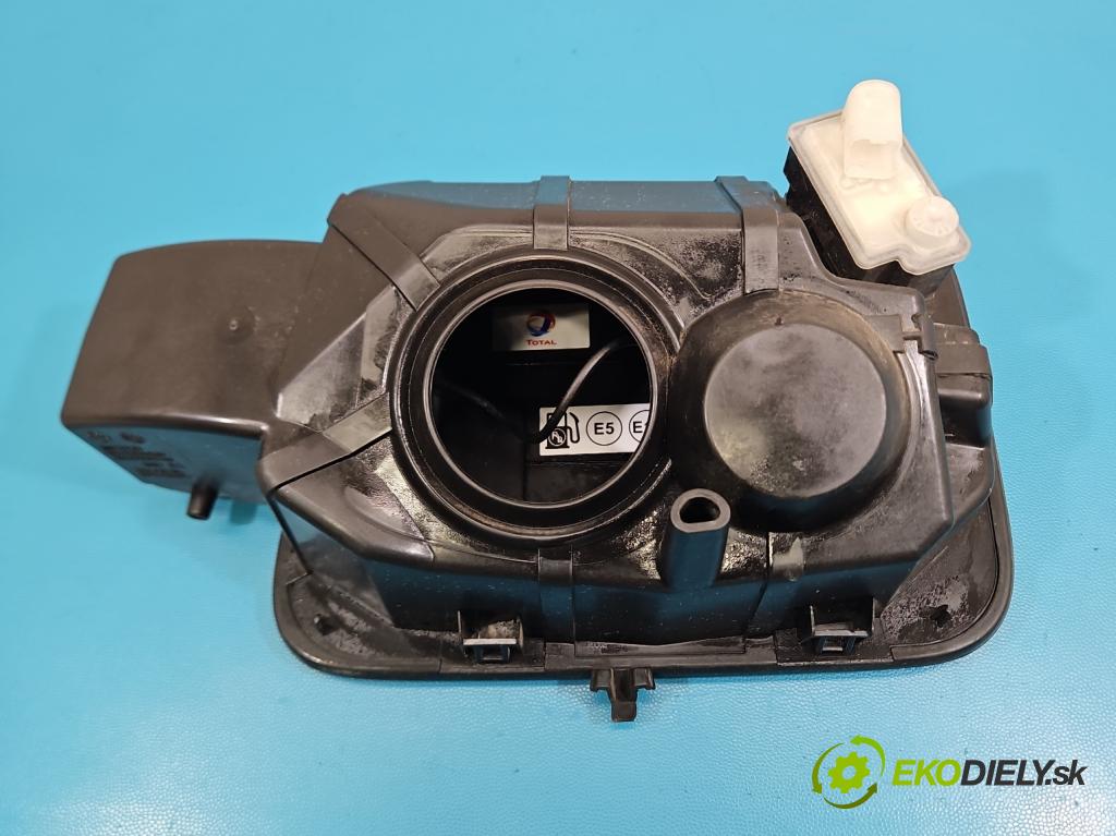 Citroen C5 Aircross 17-25 1.2 T 131 hp manual 96 kW 1199 cm3 5- Klapka nalévání paliva  (Klika dveří ostatní)