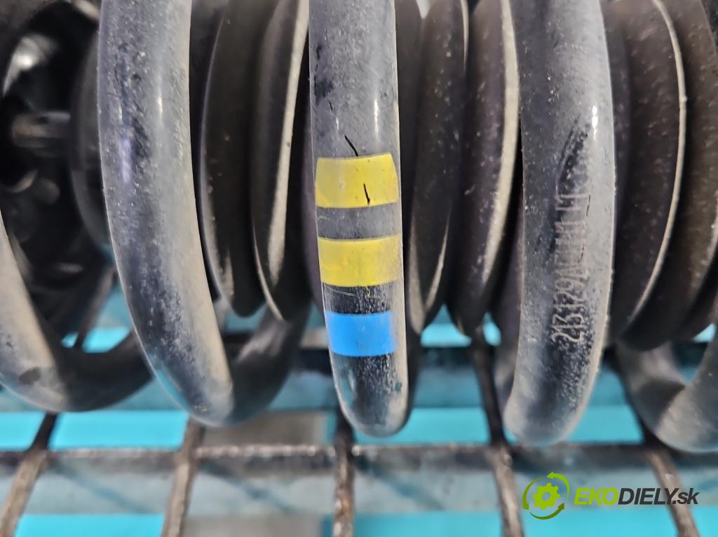 Mercedes E W213 2016-2023 2.0 CDI 194KM: automatic 143 kW 1950 cm3 4- pružina predné