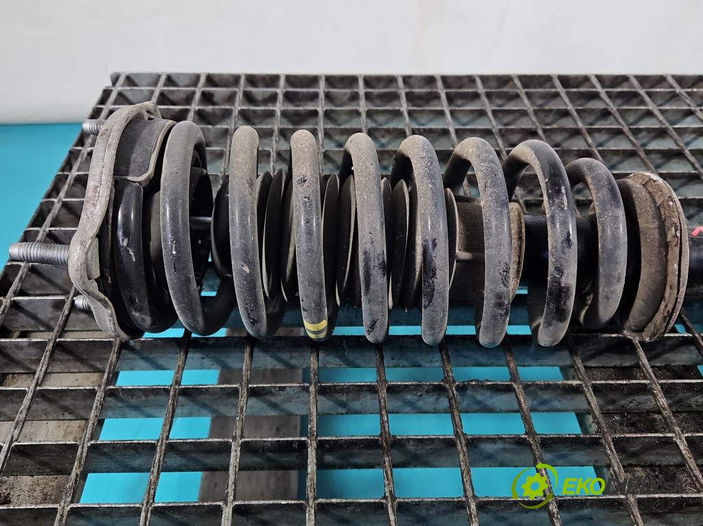 Mercedes E W213 2016-2023 2.0 CDI 194KM: automatic 143 kW 1950 cm3 4- pružina predné 