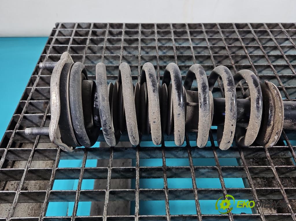 Mercedes E W213 2016-2023 2.0 CDI 194KM: automatic 143 kW 1950 cm3 4- pružina predné 