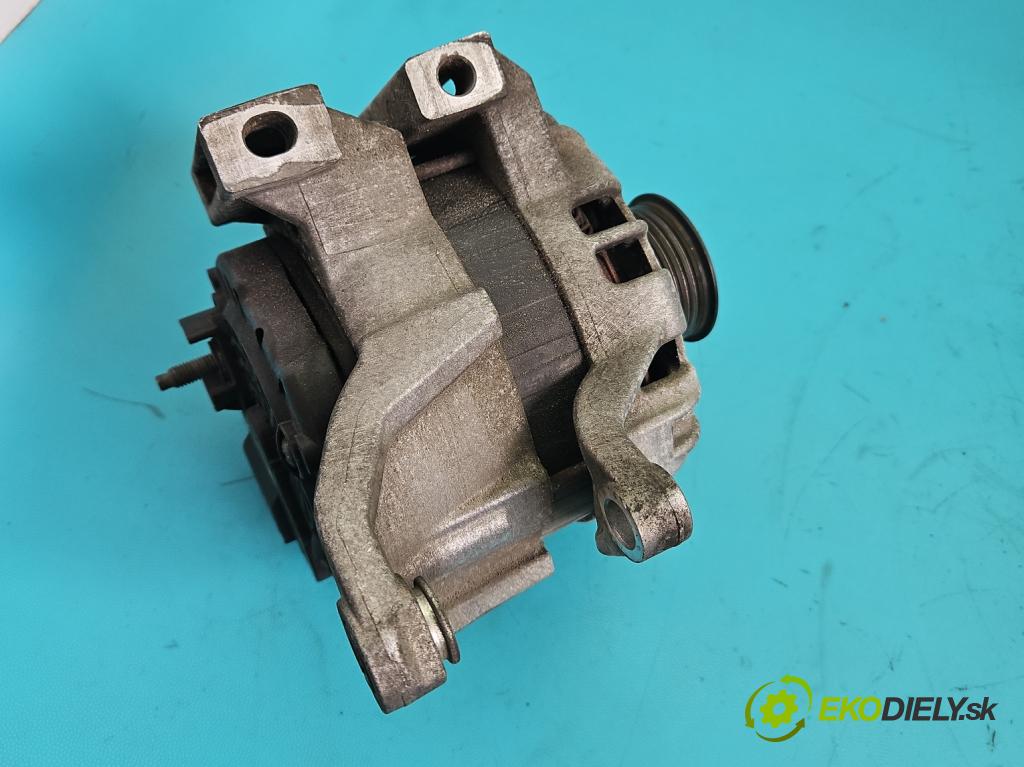 Opel Insignia A 2008-2017 2.0 cdti B20DTH 170 hp manual 125 kW 1956 cm3 5- Alternator 39007852 (Alternátor)