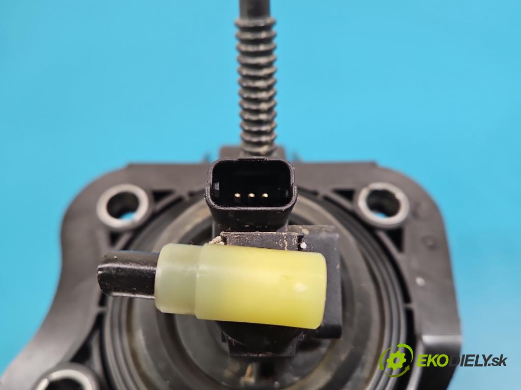 Citroen C5 Aircross 17-25 1.2 T 131 HP manual 96 kW 1199 cm3 5- pedále ostatné 9676728880