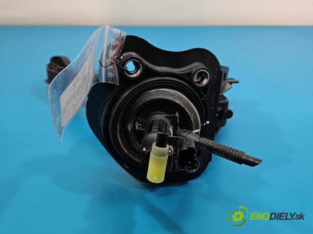 Citroen C5 Aircross 17-25 1.2 T 131 HP manual 96 kW 1199 cm3 5- pedále ostatné 9676728880