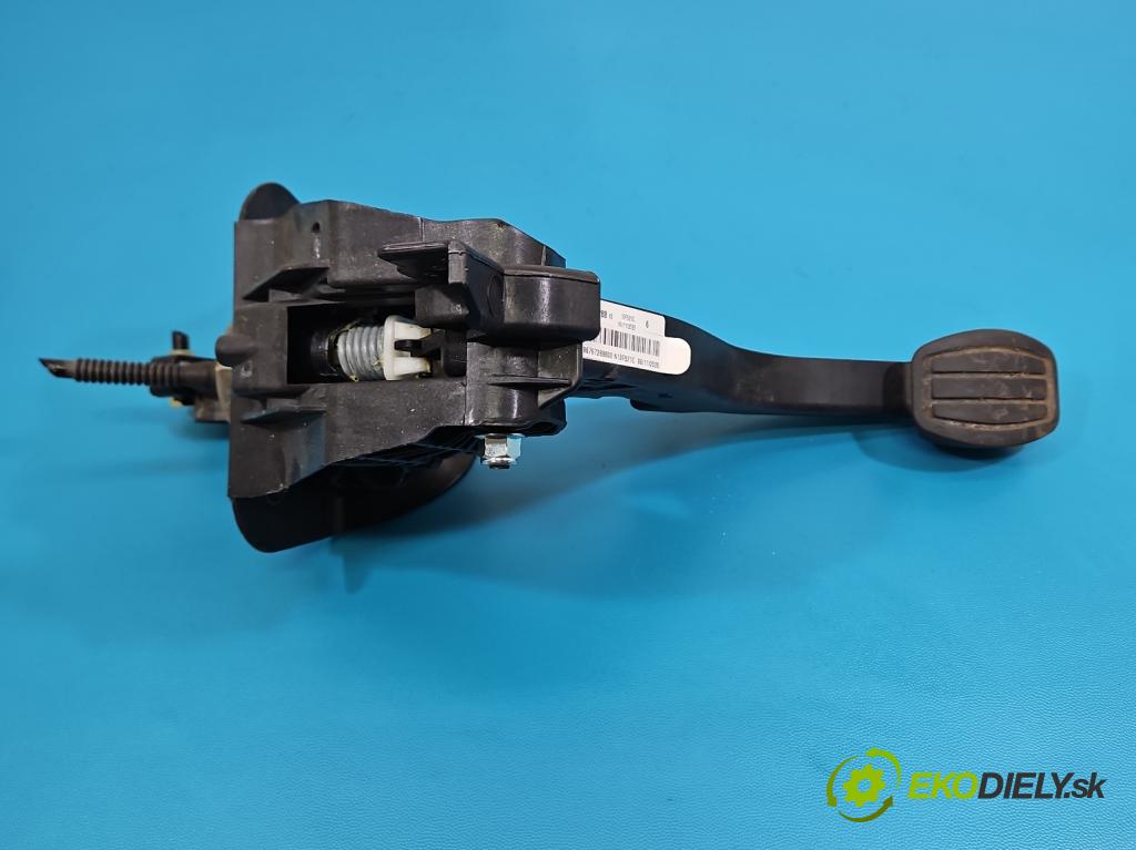 Citroen C5 Aircross 17-25 1.2 T 131 HP manual 96 kW 1199 cm3 5- pedále ostatné 9676728880