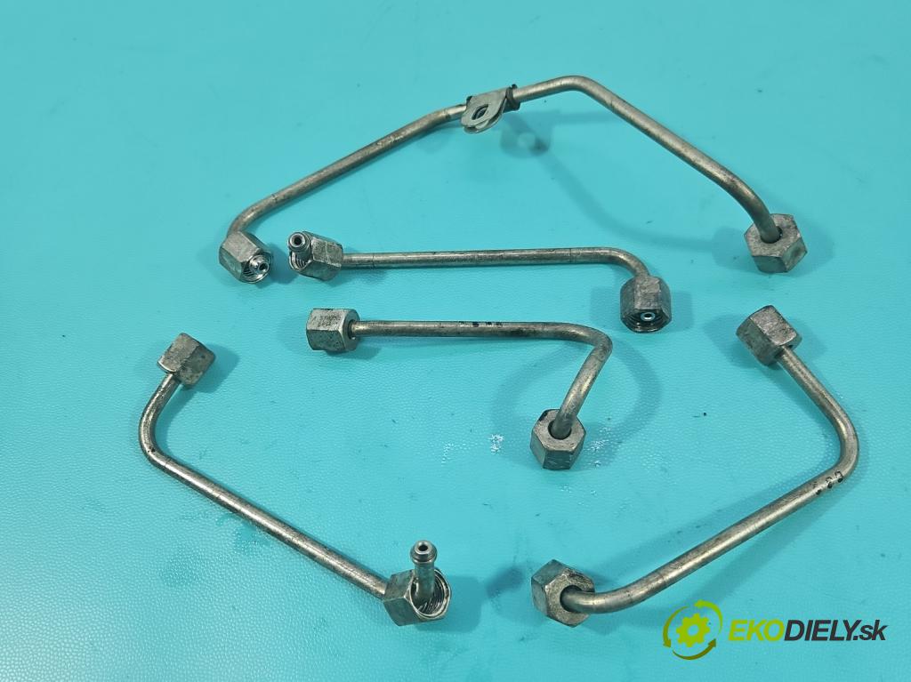 Opel Insignia A 2008-2017 2.0 cdti 170 HP manual 125 kW 1956 cm3 4- rúrka palivovy 570353