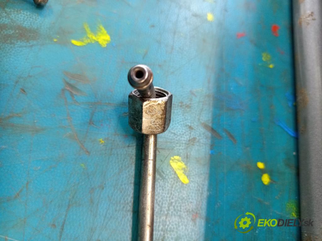 Opel Insignia A 2008-2017 2.0 cdti B20DTH: 170 HP manual 125 kW 1956 cm3 5- rúrka palivovy 570353