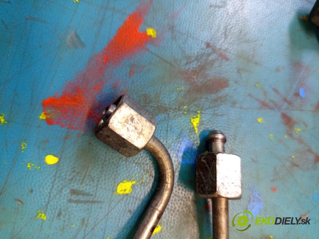 Opel Insignia A 2008-2017 2.0 cdti B20DTH: 170 HP manual 125 kW 1956 cm3 5- rúrka palivovy 570353