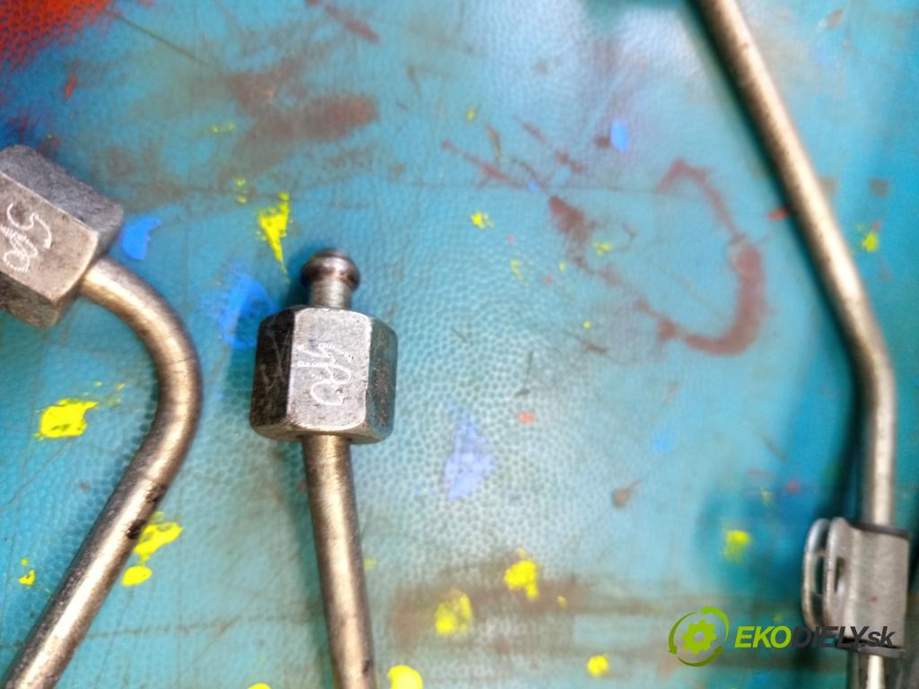 Opel Insignia A 2008-2017 2.0 cdti B20DTH: 170 HP manual 125 kW 1956 cm3 5- rúrka palivovy 570353