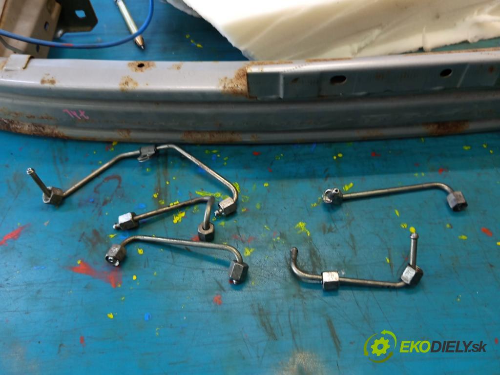 Opel Insignia A 2008-2017 2.0 cdti B20DTH: 170 HP manual 125 kW 1956 cm3 5- rúrka palivovy 570353