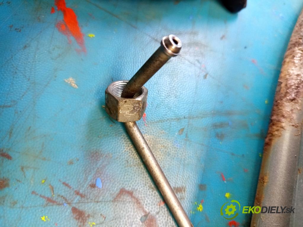 Opel Insignia A 2008-2017 2.0 cdti B20DTH: 170 HP manual 125 kW 1956 cm3 5- rúrka palivovy 570353