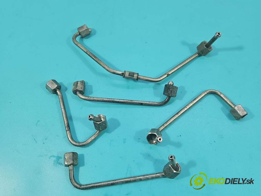 Opel Insignia A 2008-2017 2.0 cdti 170 hp manual 125 kW 1956 cm3 4- trubka palivový 570353