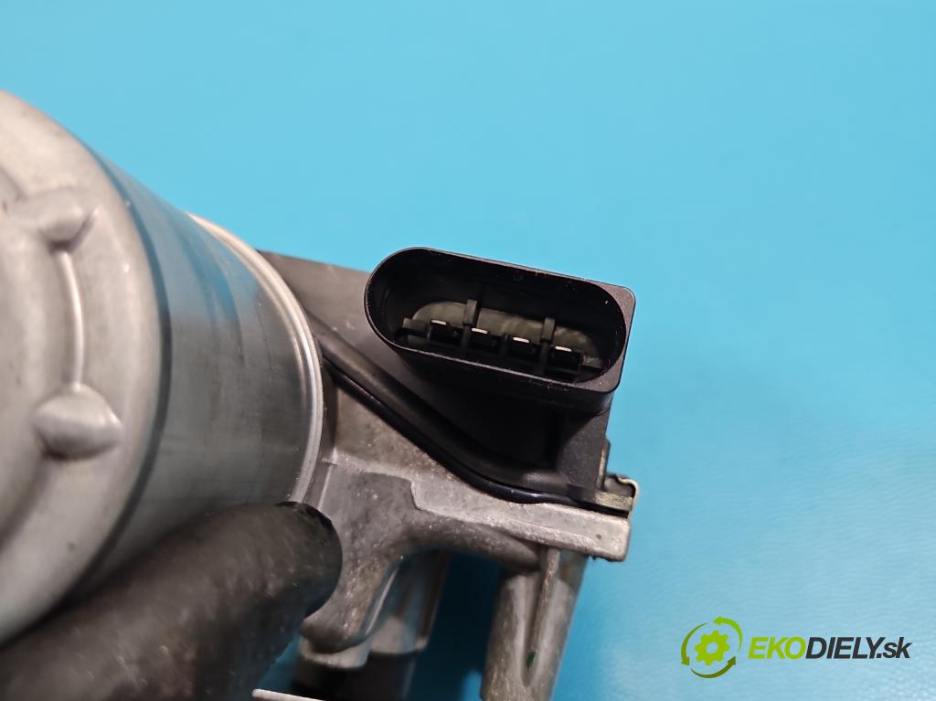 Citroen C5 Aircross 17-25 1.2 T 131 HP manual 96 kW 1199 cm3 5- motor stieračov predné 1397225003