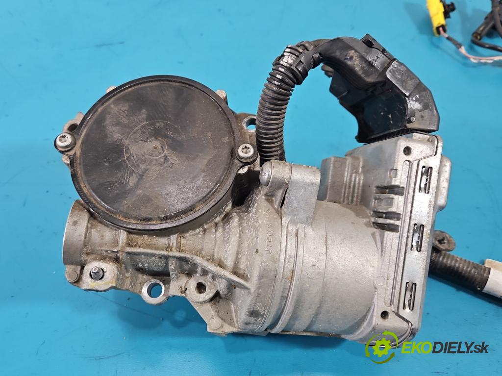 Citroen C5 Aircross 17-25 1.2 T 131 HP manual 96 kW 1199 cm3 5- Ozubené kolo: volant 5WK67000