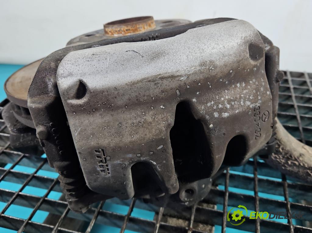 Mercedes E W213 2016-2023 2.0 CDI 194KM: automatic 143 kW 1950 cm3 4- brzdič predné ľavý  (Kľučka dverí ostatné)