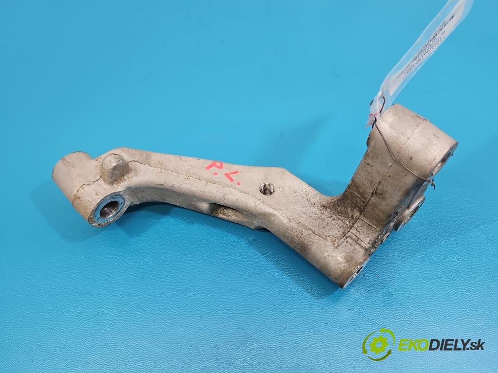 Citroen C5 Aircross 17-25 1.2 T 131 HP manual 96 kW 1199 cm3 5- Upevnenie: S03-13B