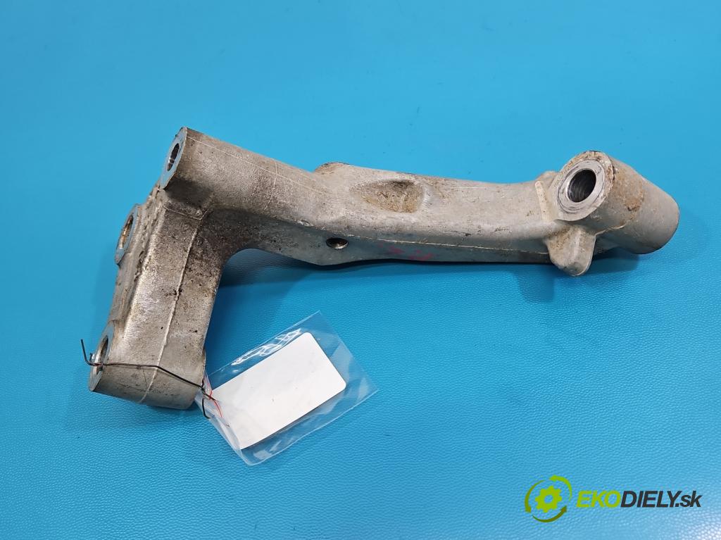 Citroen C5 Aircross 17-25 1.2 T 131 HP manual 96 kW 1199 cm3 5- Upevnenie: S03-13B