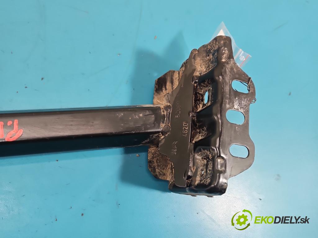 Citroen C5 Aircross 17-25 1.2 T 131 HP manual 96 kW 1199 cm3 5- výstuha nárazník predné