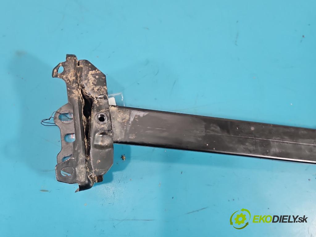 Citroen C5 Aircross 17-25 1.2 T 131 HP manual 96 kW 1199 cm3 5- výstuha nárazník predné