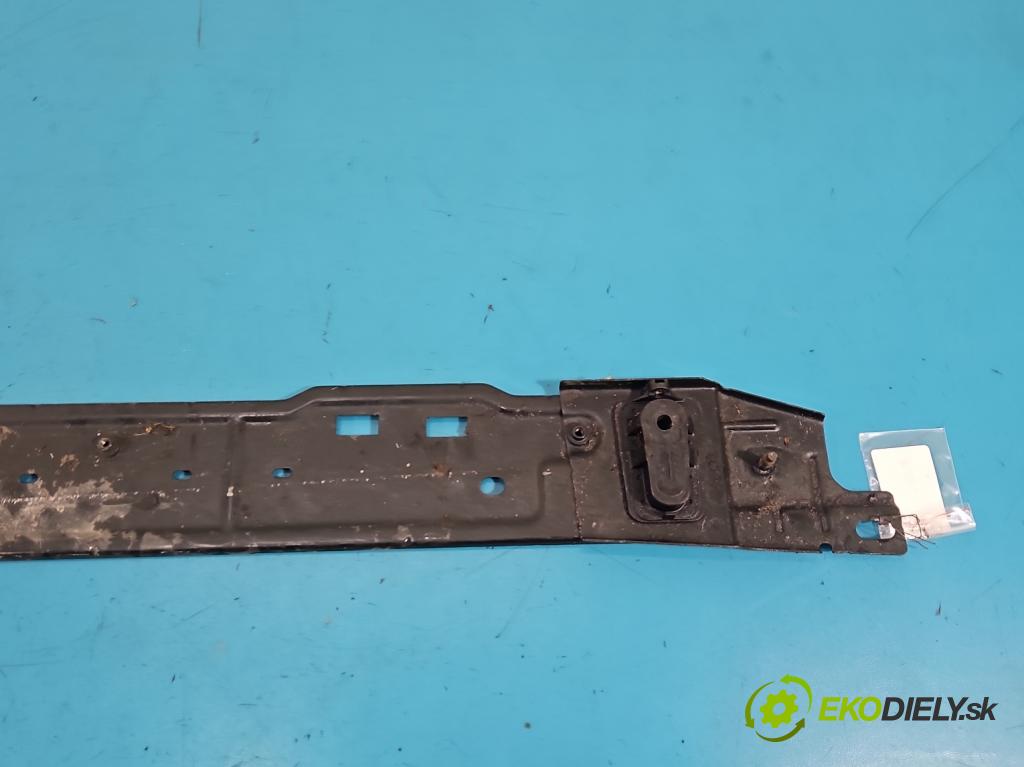 Citroen C5 Aircross 17-25 1.2 T 131 HP manual 96 kW 1199 cm3 5- Upevnenie: 8907638001