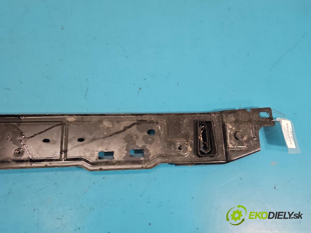 Citroen C5 Aircross 17-25 1.2 T 131 HP manual 96 kW 1199 cm3 5- Upevnenie: 8907638001