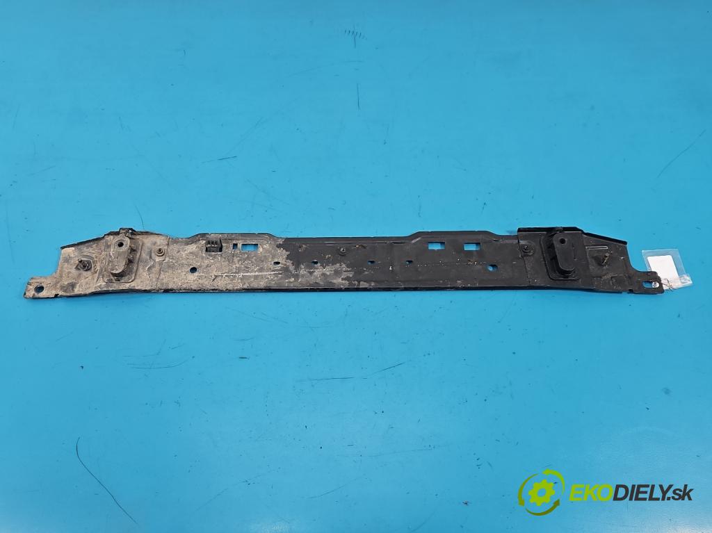 Citroen C5 Aircross 17-25 1.2 T 131 HP manual 96 kW 1199 cm3 5- Upevnenie: 8907638001