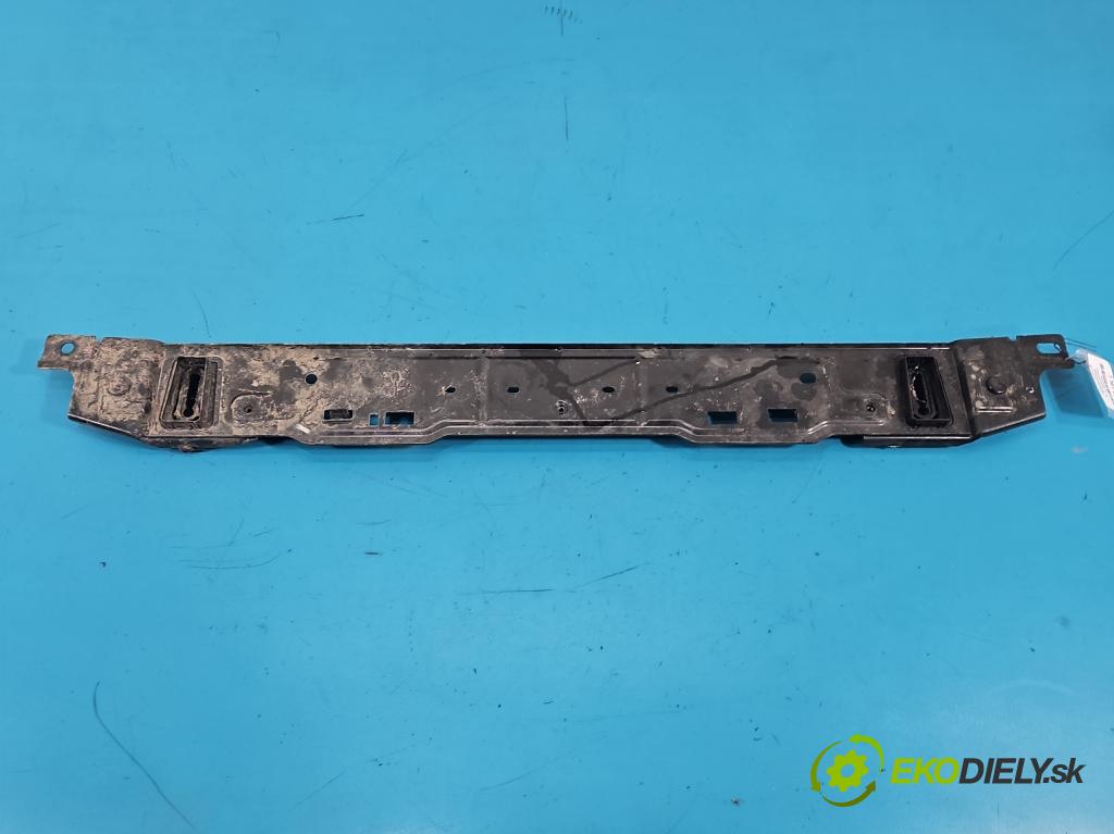 Citroen C5 Aircross 17-25 1.2 T 131 HP manual 96 kW 1199 cm3 5- Upevnenie: 8907638001