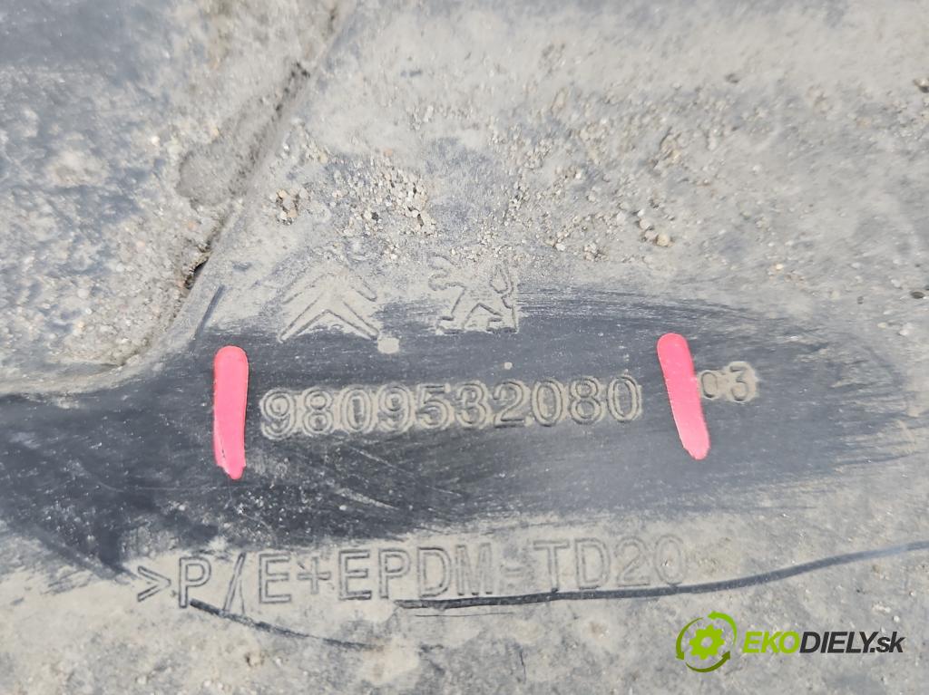 Citroen C5 Aircross 17-25 1.2 T 131 hp manual 96 kW 1199 cm3 5- kryt 9809532080