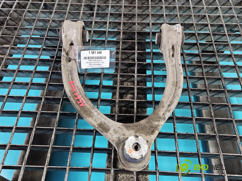 Mercedes E W213 2016-2023 2.0 CDI 194KM: automatic 143 kW 1950 cm3 4- predné pravý  (Kľučka dverí ostatné)