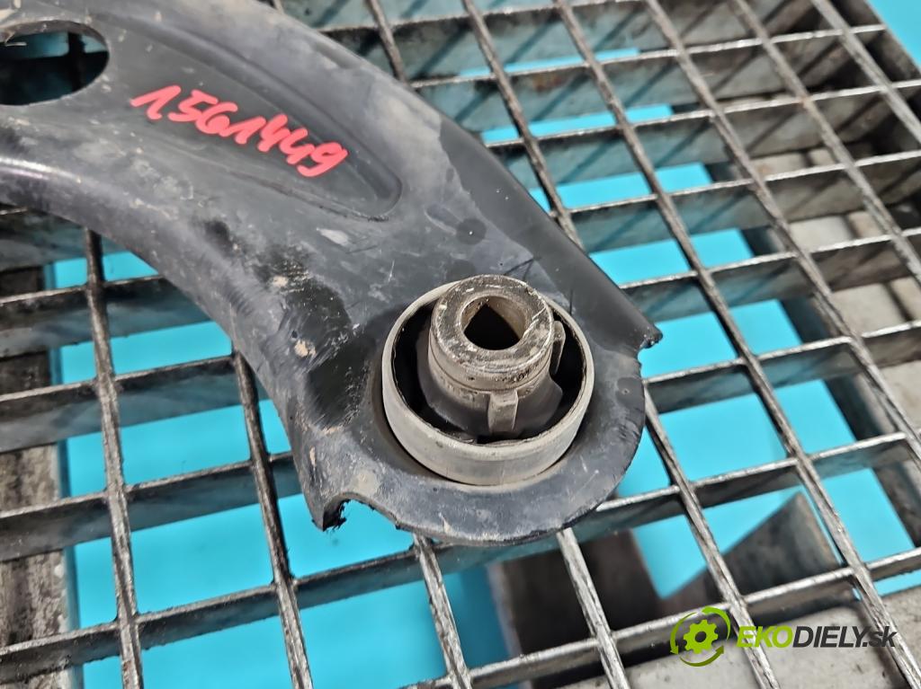 Citroen C5 Aircross 17-25 1.2 T 131 HP manual 96 kW 1199 cm3 5- predné pravý 98138522 (Kľučka dverí ostatné)