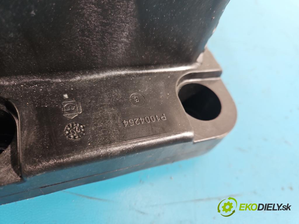 Citroen C5 Aircross 17-25 1.2 T 131 hp manual 96 kW 1199 cm3 5- kulisa změny stupňová 9814673780 (Řadicí páka (kulisa) )