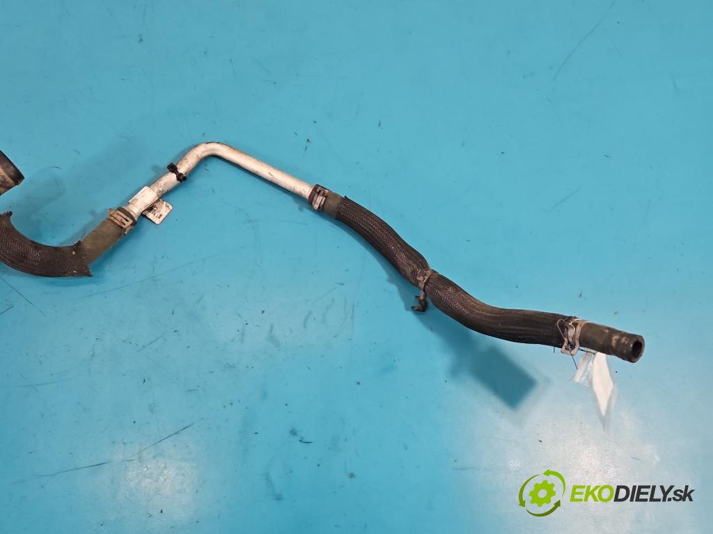 Fiat Freemont 2.0 jtd 170 HP manual 125 kW 1956 cm3 5- rúrka systému chladenia 05058943AB