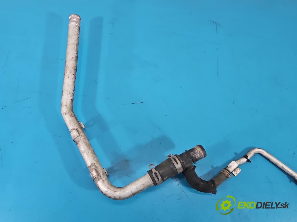 Fiat Freemont 2.0 jtd 170 HP manual 125 kW 1956 cm3 5- rúrka systému chladenia 05058943AB