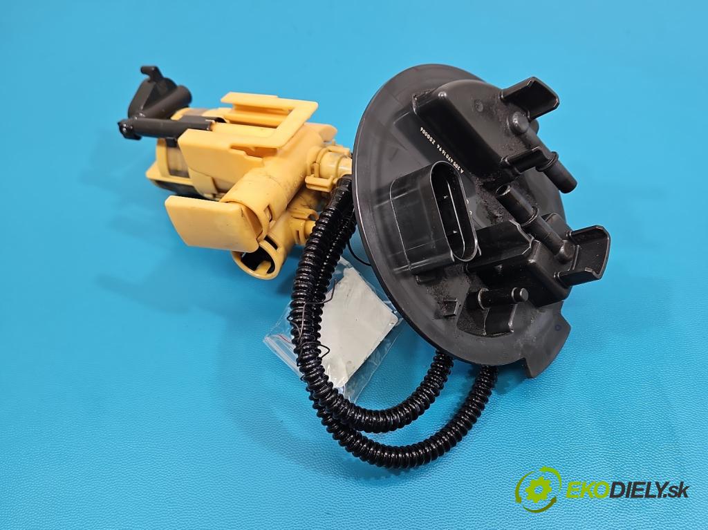 Mercedes E W213 2016-2023 2.0 CDI 194KM automatic 143 kW 1950 cm3 4- čerpadlo paliva A2054701694