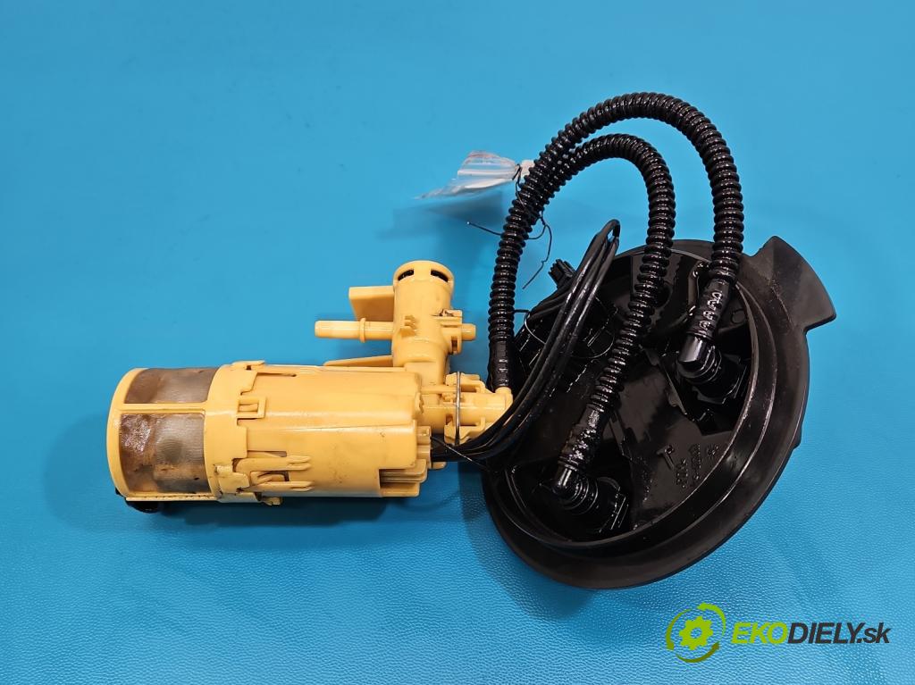 Mercedes E W213 2016-2023 2.0 CDI 194KM: automatic 143 kW 1950 cm3 4- čerpadlo palivo A2054701694