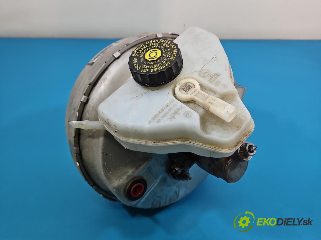 Mercedes E W213 2016-2023 2.0 CDI 194KM automatic 143 kW 1950 cm3 4- servo posilovač A2134300330