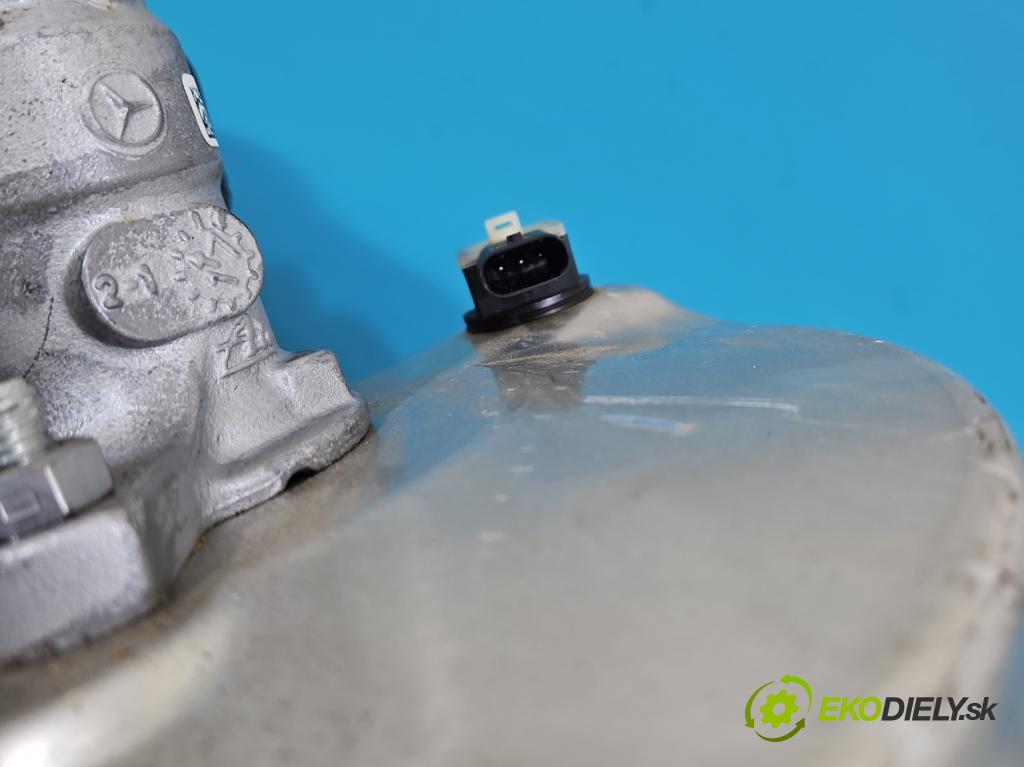 Mercedes E W213 2016-2023 2.0 CDI 194KM automatic 143 kW 1950 cm3 4- servo posilovač A2134300330