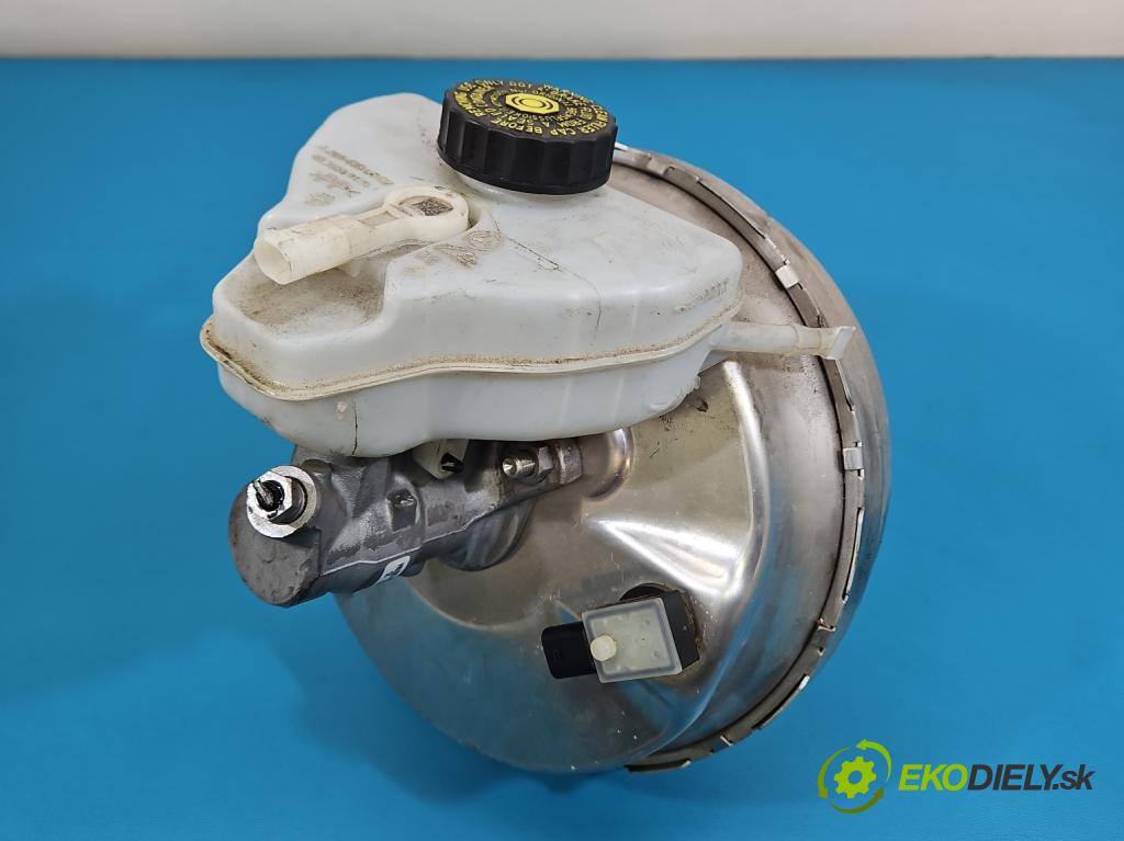 Mercedes E W213 2016-2023 2.0 CDI 194KM: automatic 143 kW 1950 cm3 4- servo brzdové A2134300330