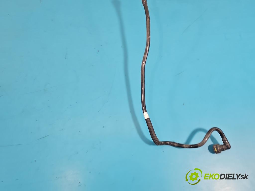 Citroen C5 Aircross 17-25 1.2 T 131 hp manual 96 kW 1199 cm3 5- trubka palivový 9829299980