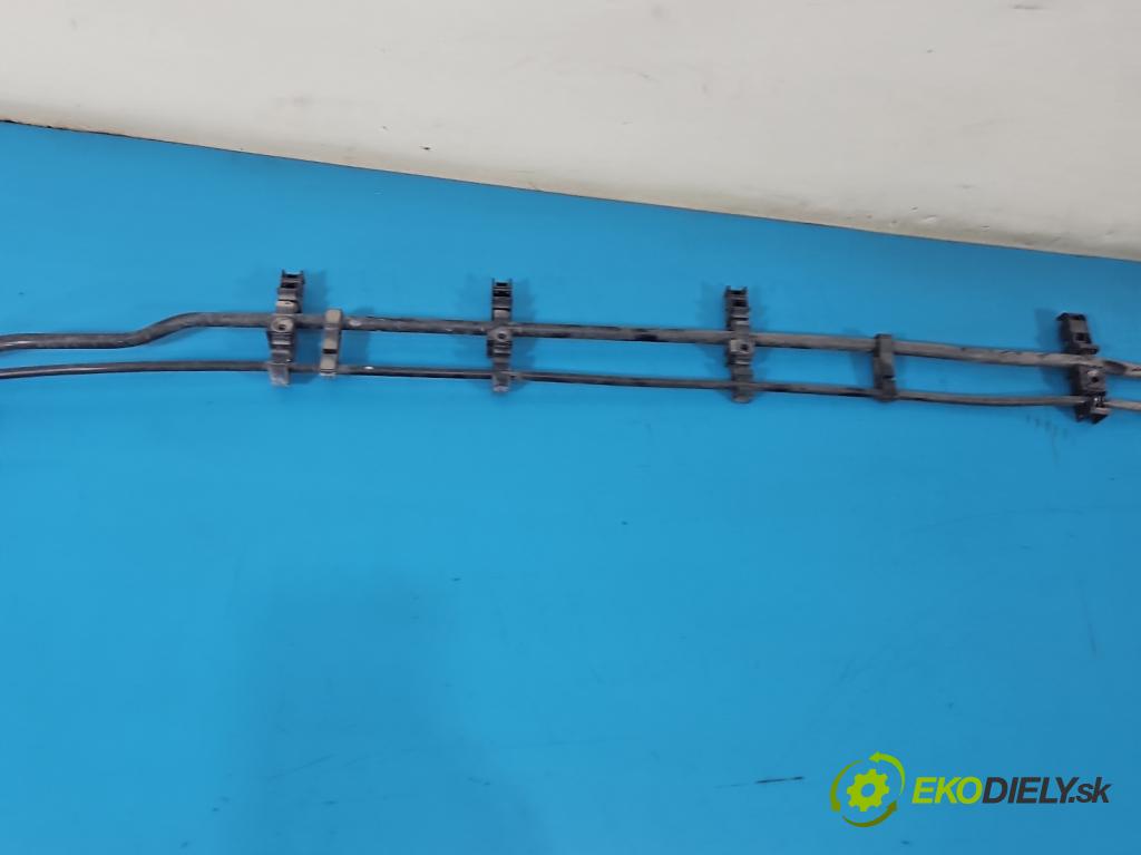 Citroen C5 Aircross 17-25 1.2 T 131 hp manual 96 kW 1199 cm3 5- trubka palivový 9829299980