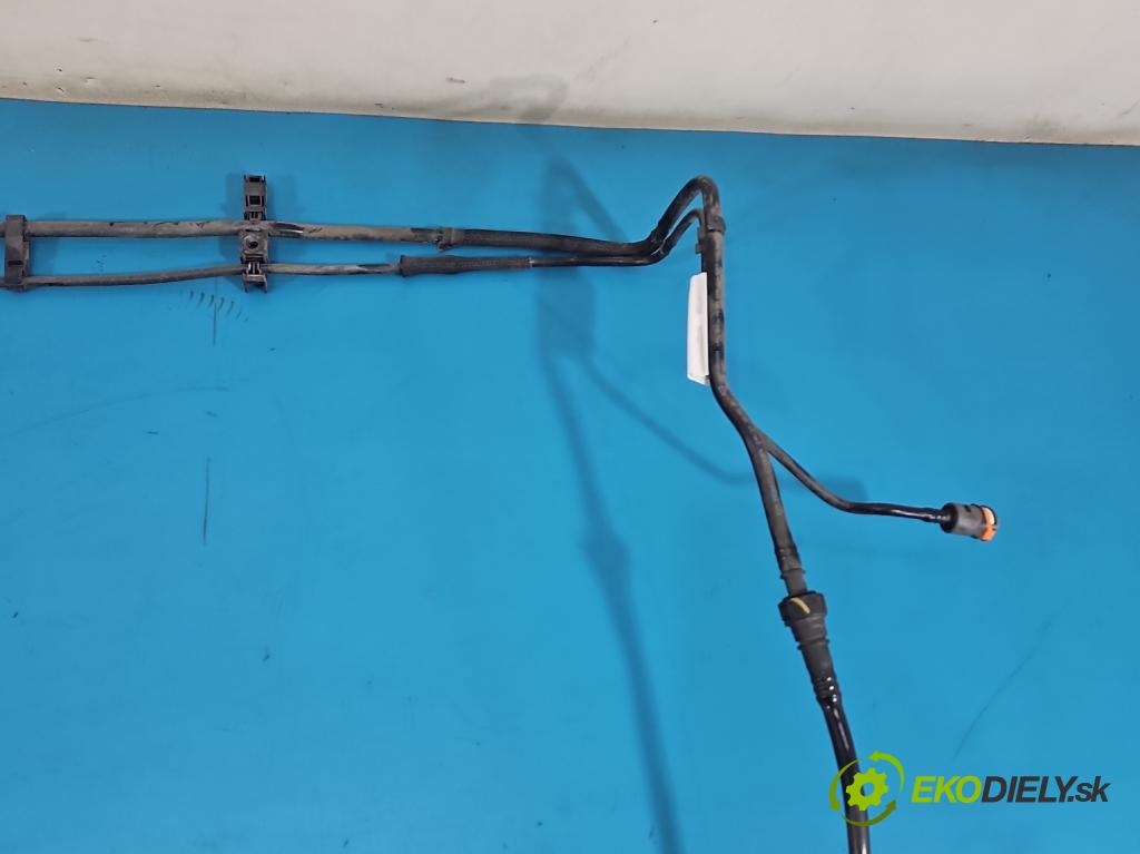 Citroen C5 Aircross 17-25 1.2 T 131 hp manual 96 kW 1199 cm3 5- trubka palivový 9829299980